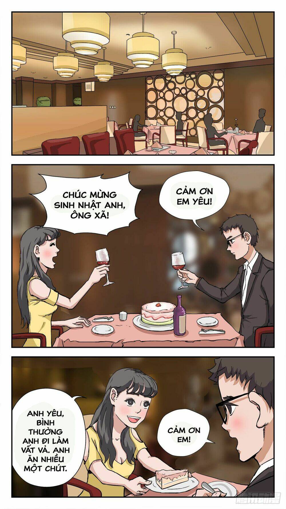 Chương 15 - Trang 1