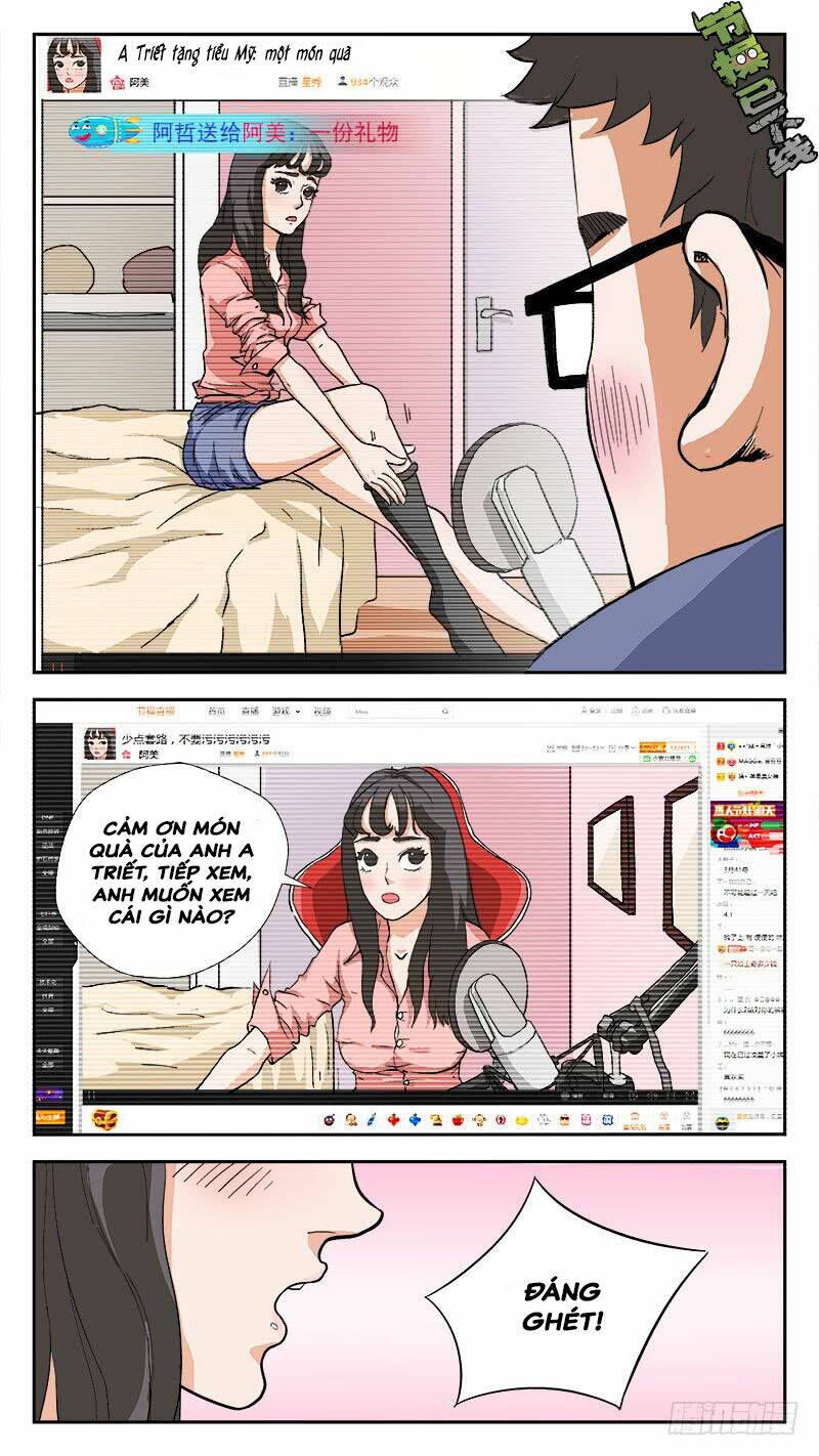 Chương 18 - Trang 1
