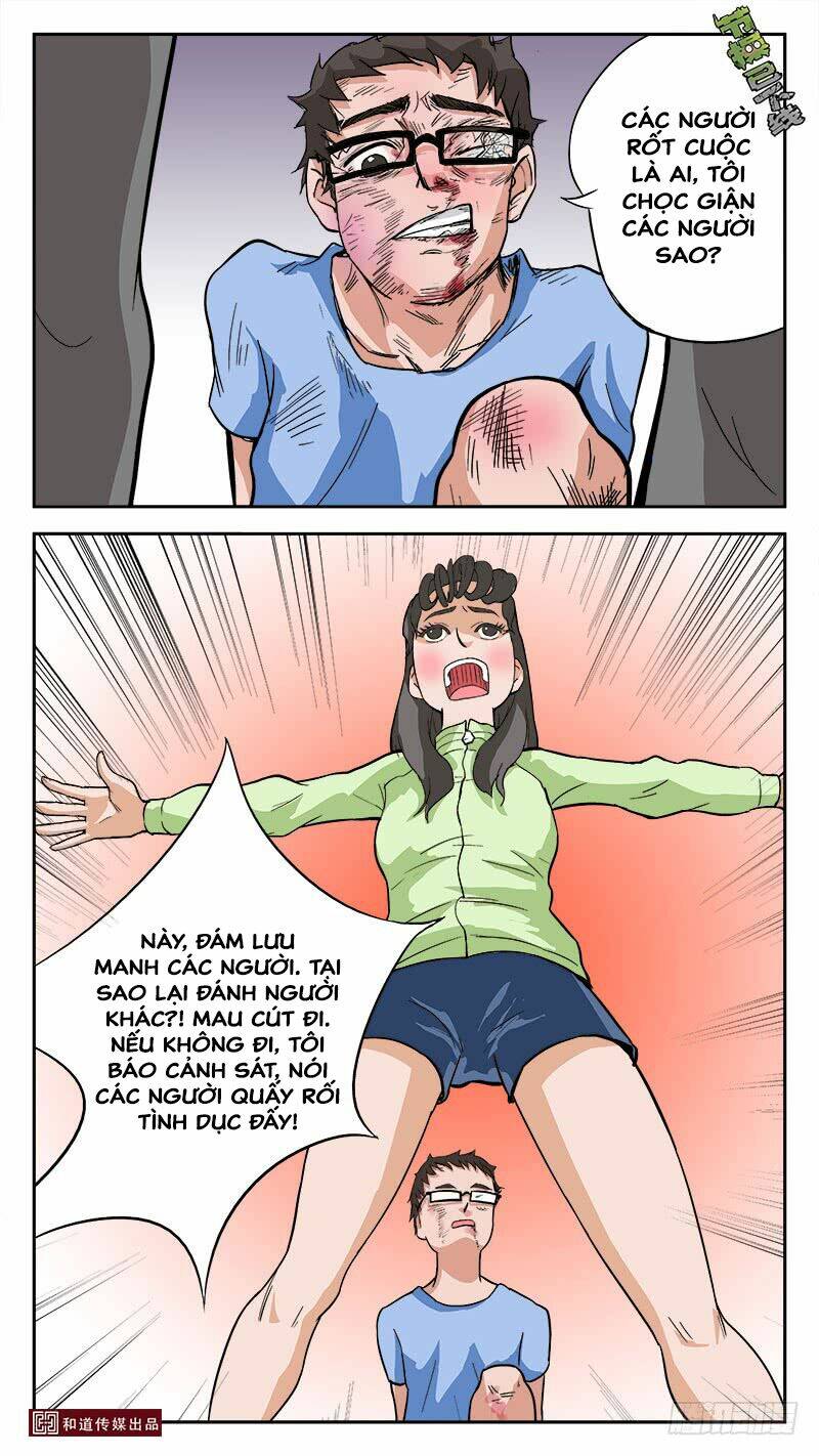 Chương 20 - Trang 5