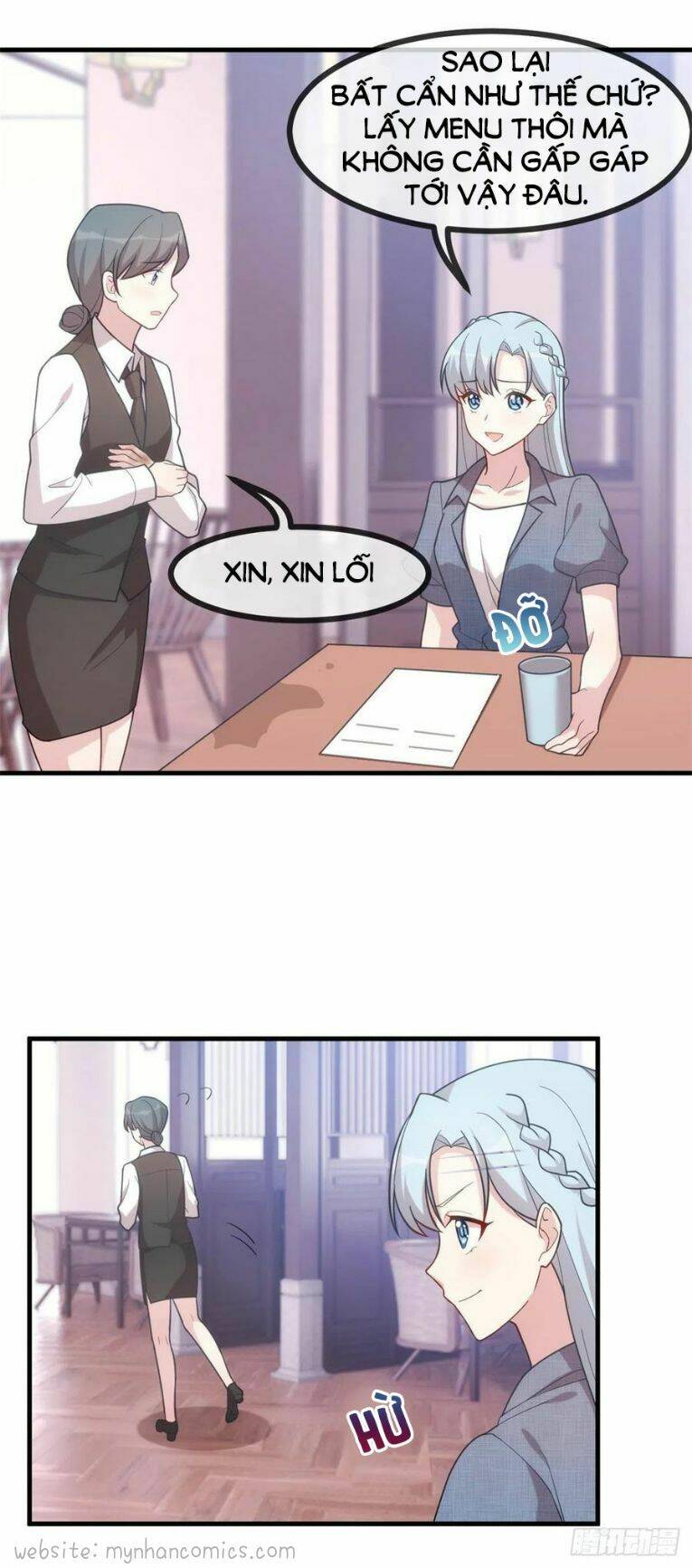 Chương 107 - Trang 19