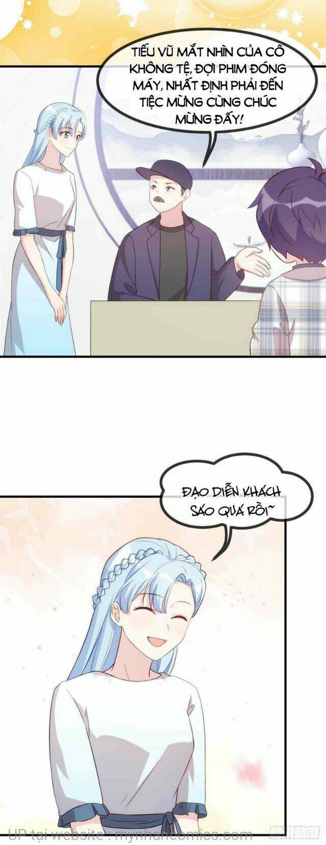 Chương 133 - Trang 14