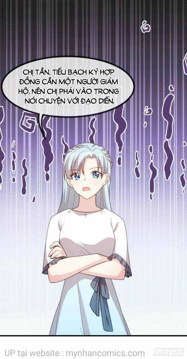 Chương 133 - Trang 19