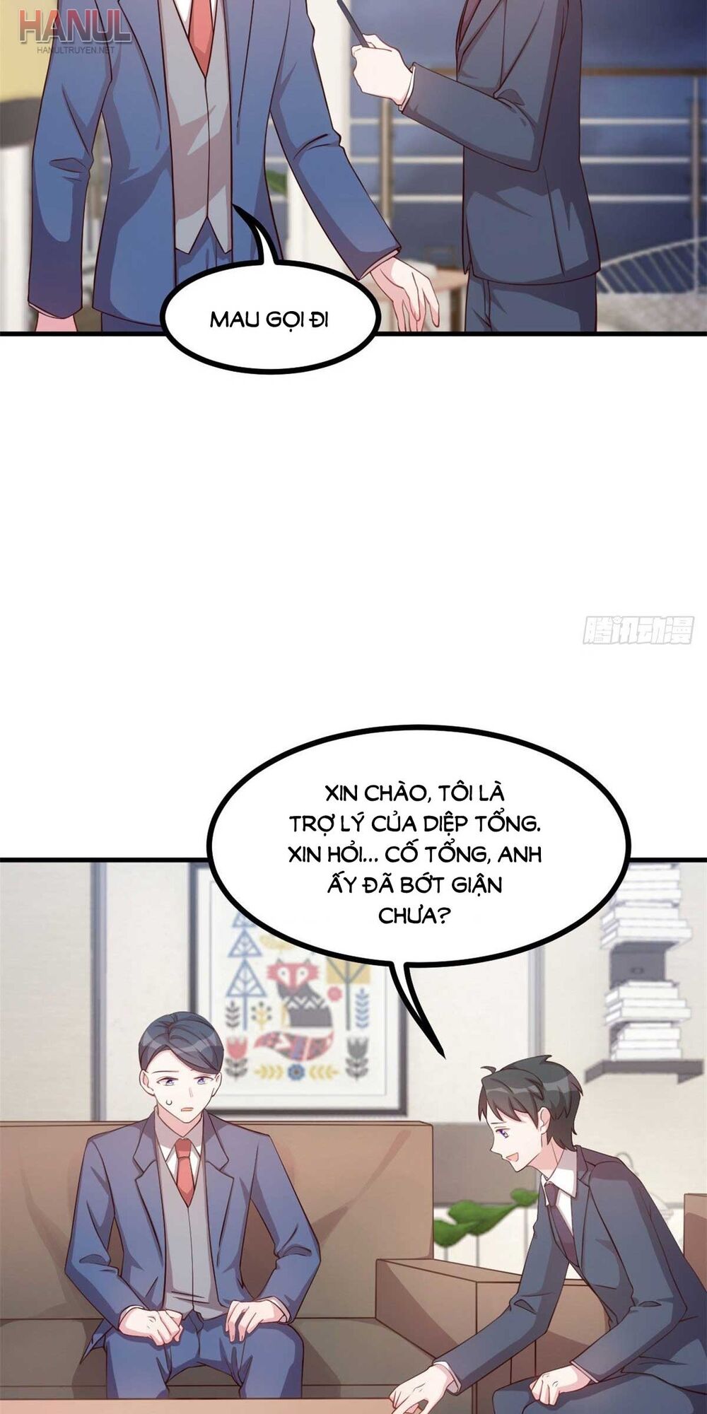Chương 156 - Trang 21