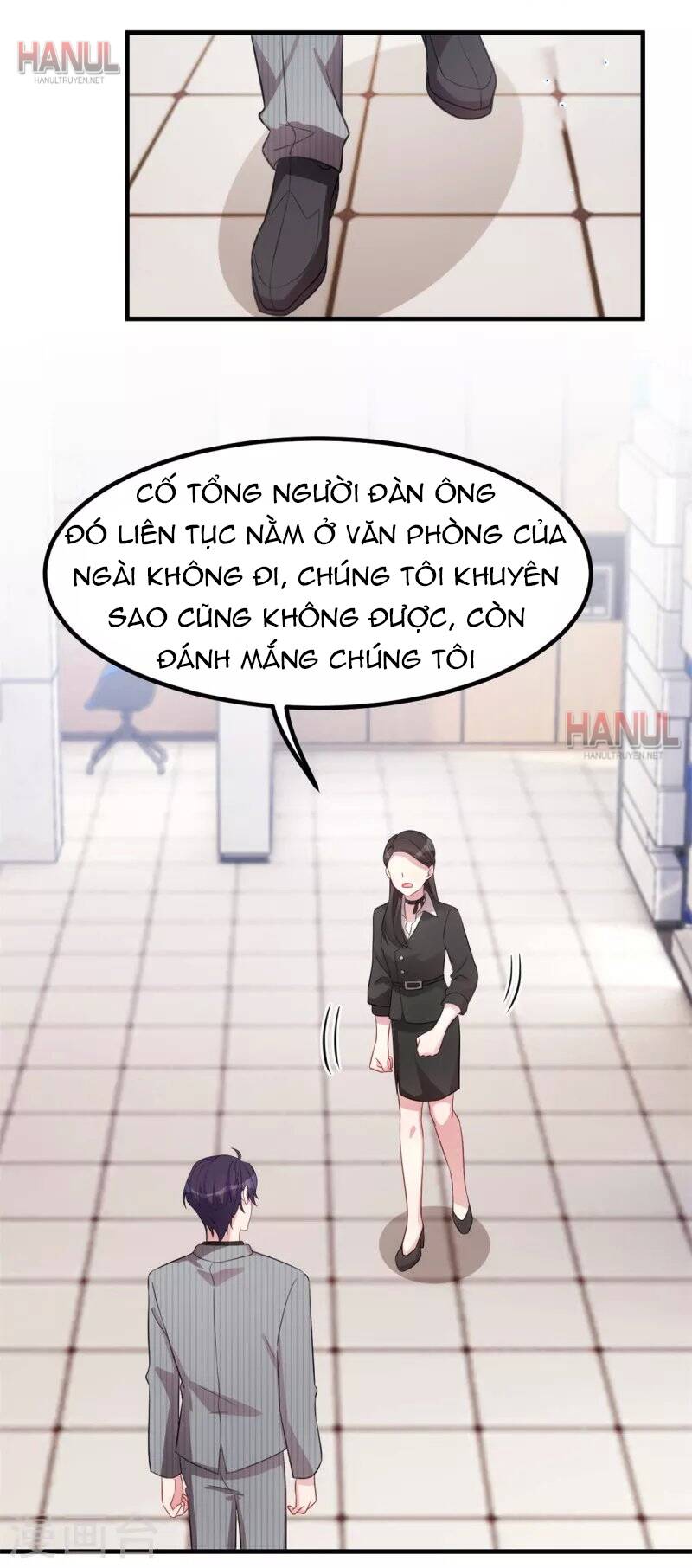 Chương 197 - Trang 19