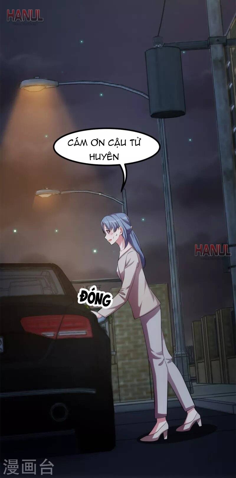Chương 201 - Trang 21