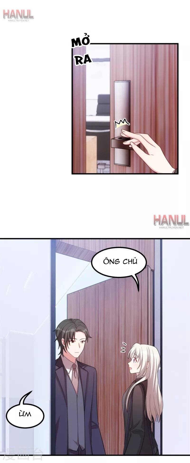 Chương 204 - Trang 12