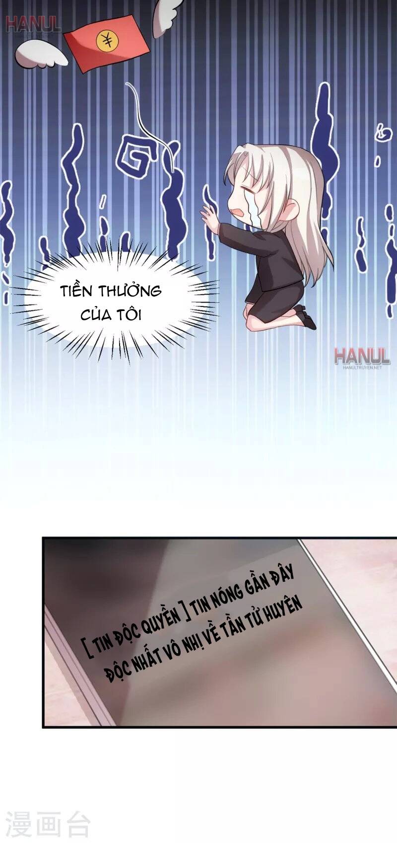 Chương 205 - Trang 21