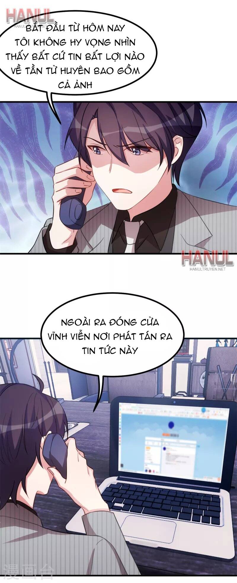 Chương 206 - Trang 8