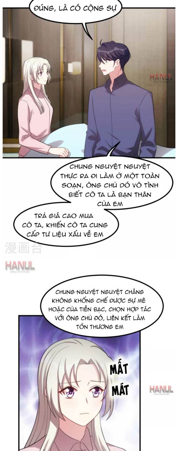 Chương 208 - Trang 8