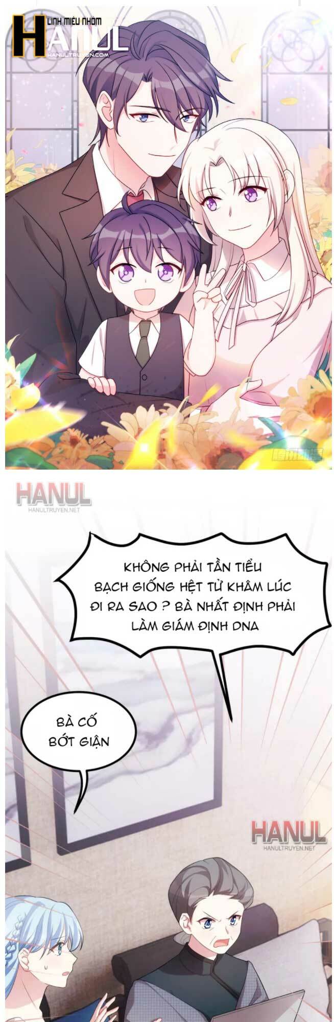 Chương 209 - Trang 1