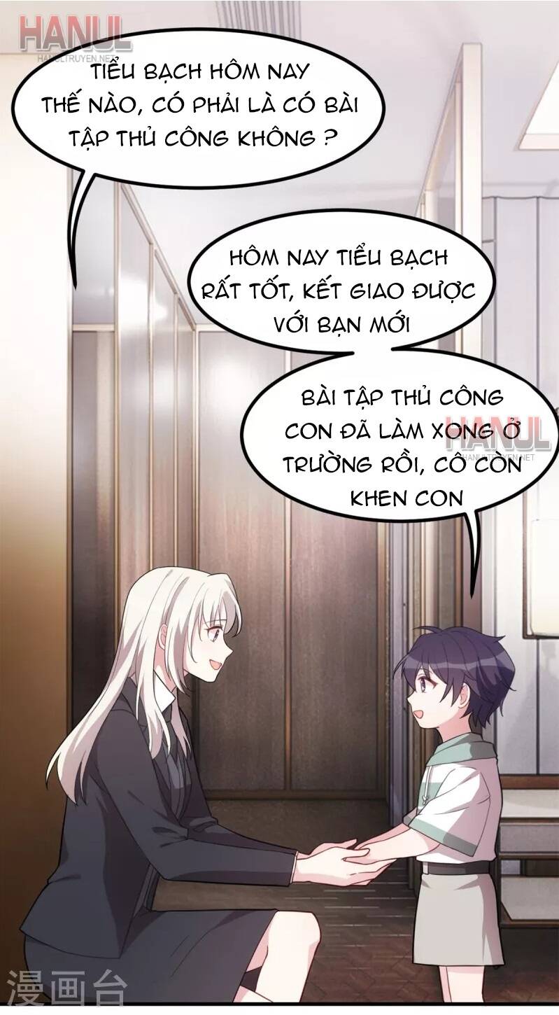 Chương 210 - Trang 21