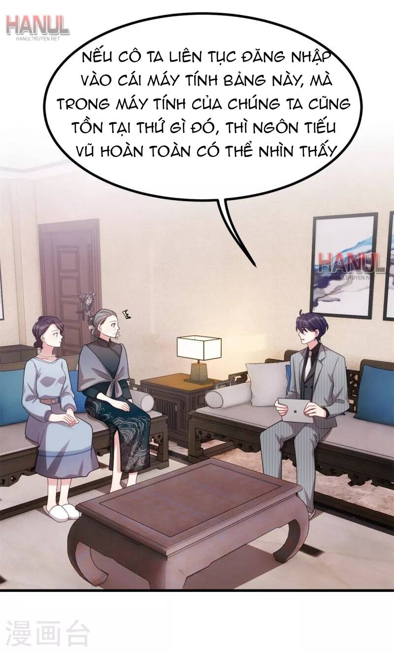 Chương 211 - Trang 21