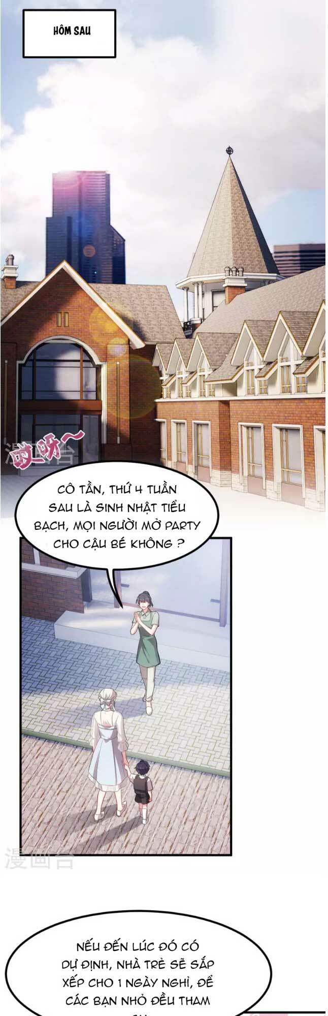Chương 216 - Trang 21