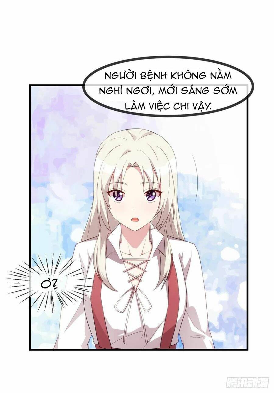 Chương 83 - Trang 21