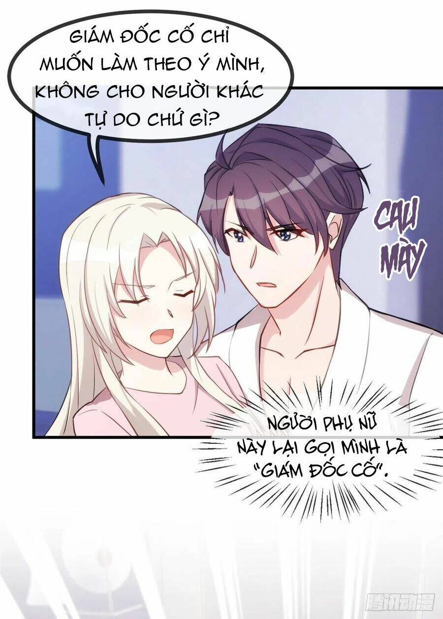 Chương 91 - Trang 23