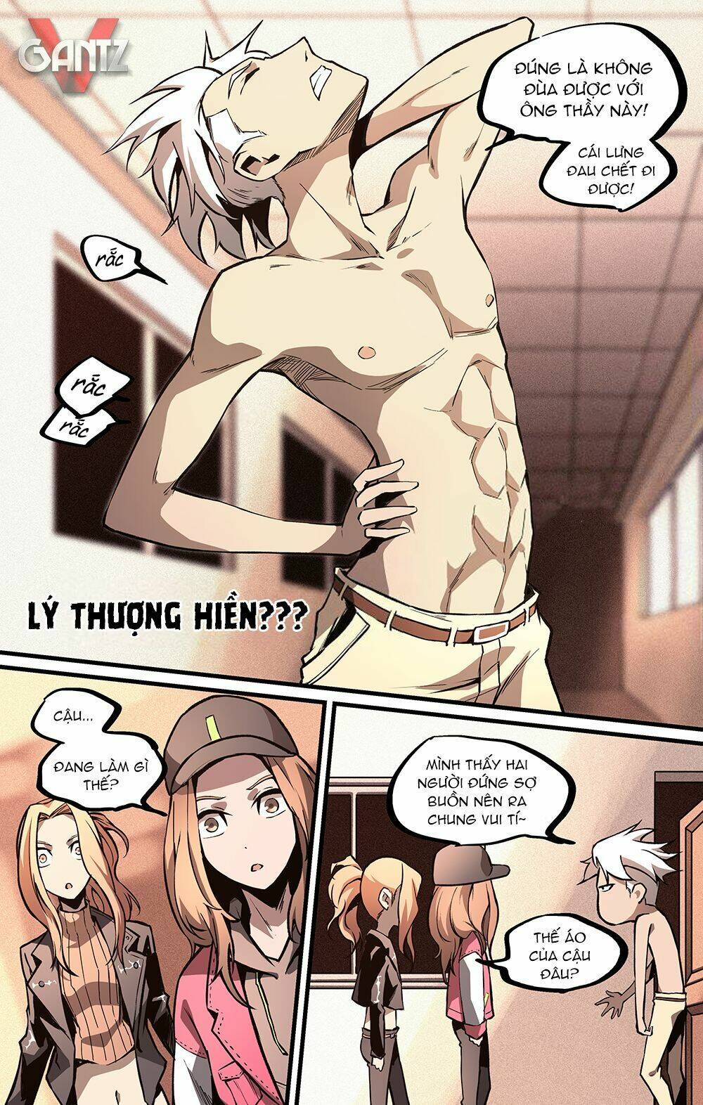 Chương 16 - Trang 5