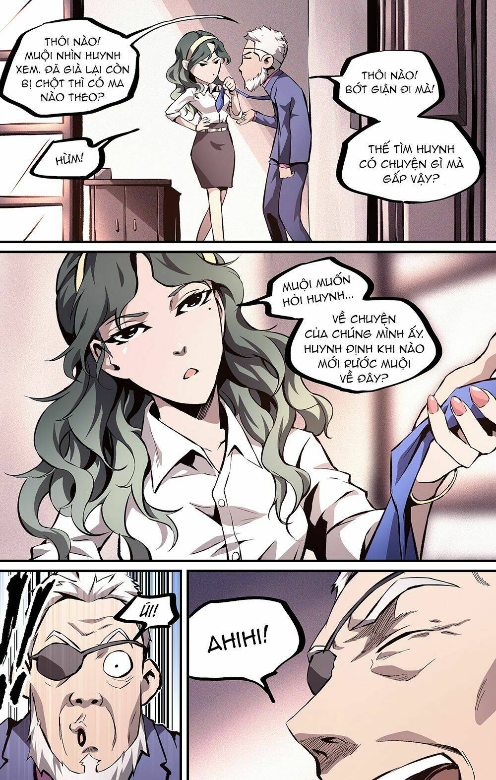Chương 23 - Trang 8