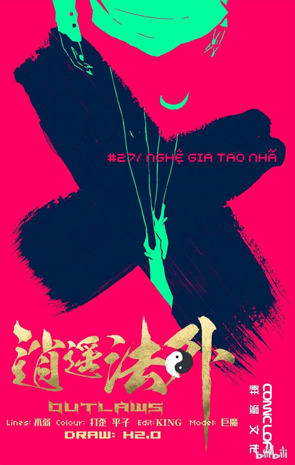 Chương 27 - Trang 2