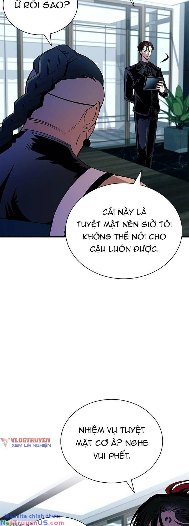 Chương 122 - Trang 29