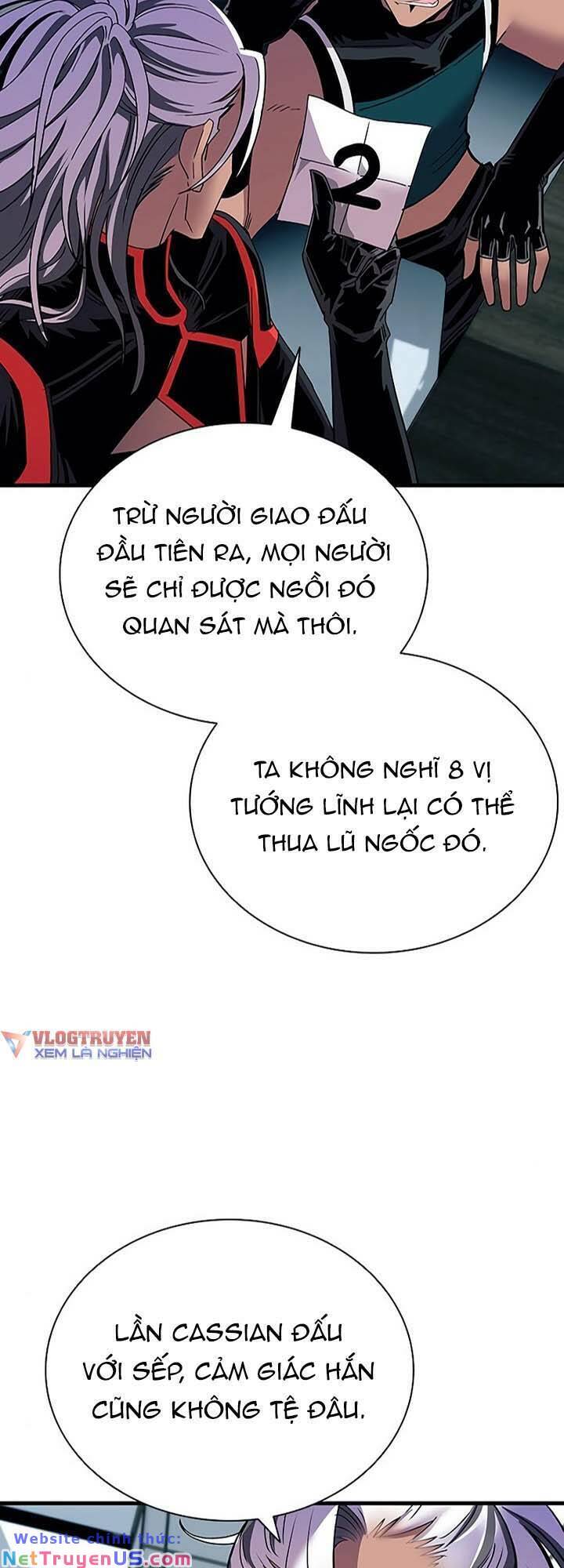 Chương 122 - Trang 31