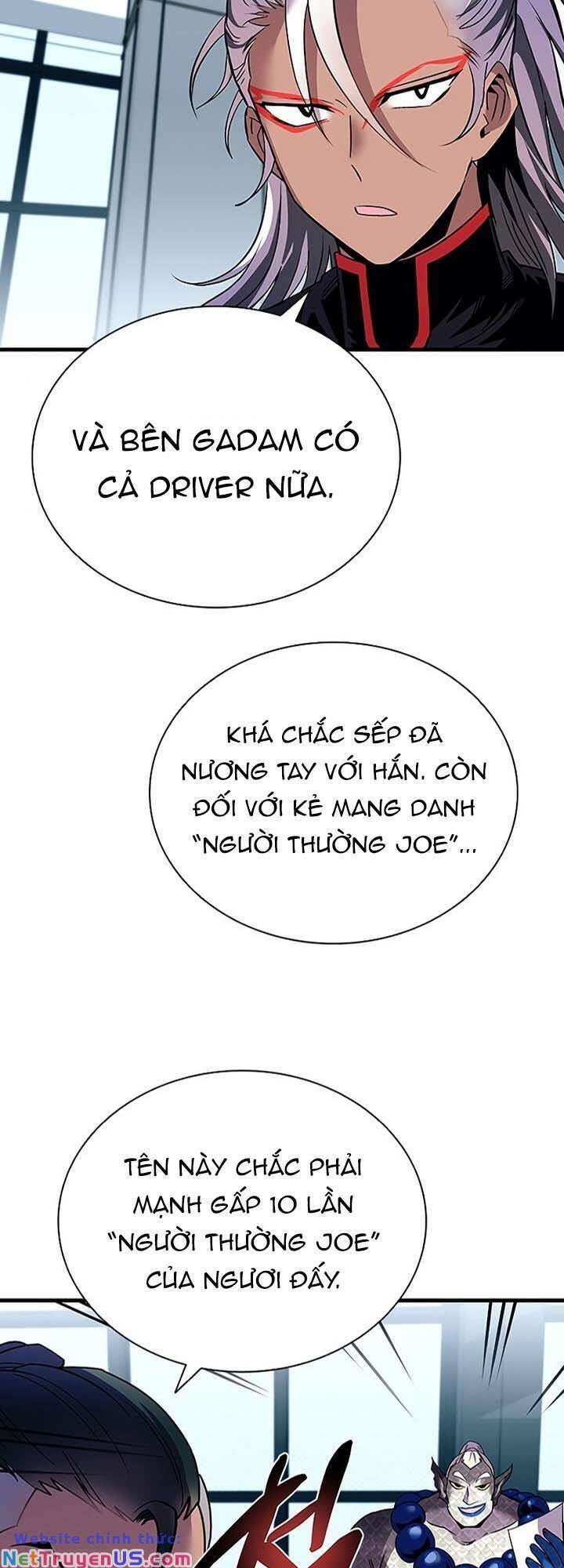 Chương 122 - Trang 32