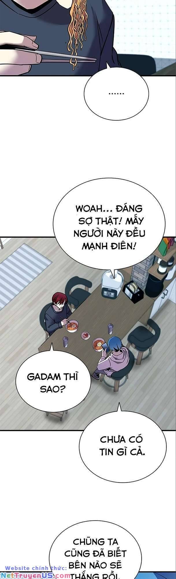 Chương 123 - Trang 21