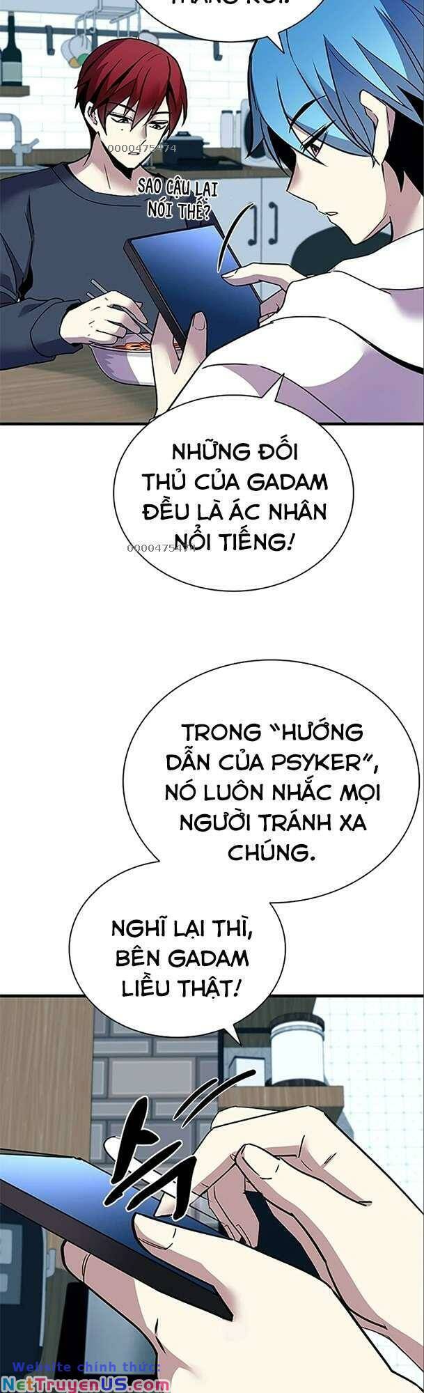 Chương 123 - Trang 22