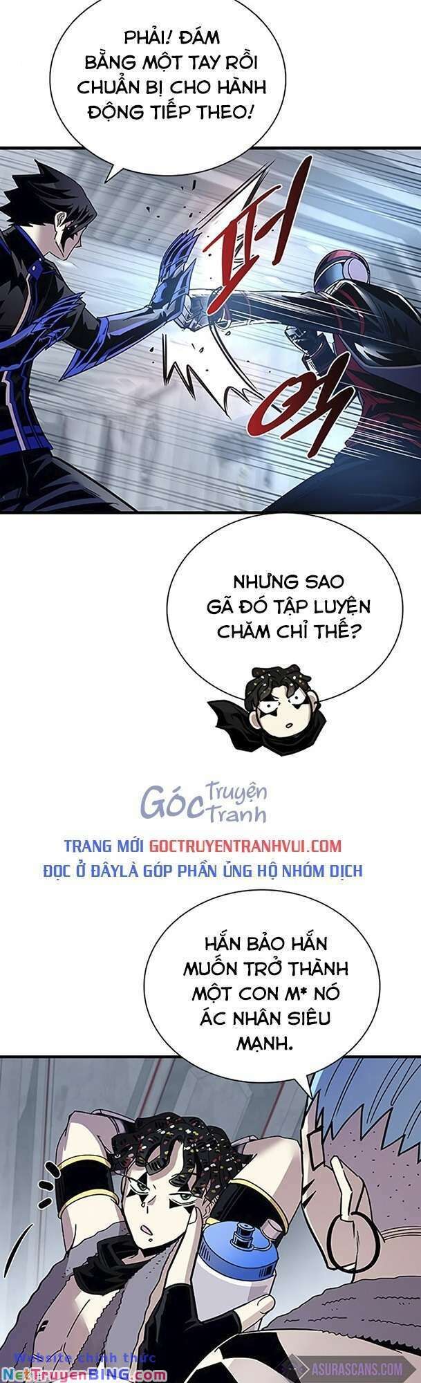 Chương 125 - Trang 33