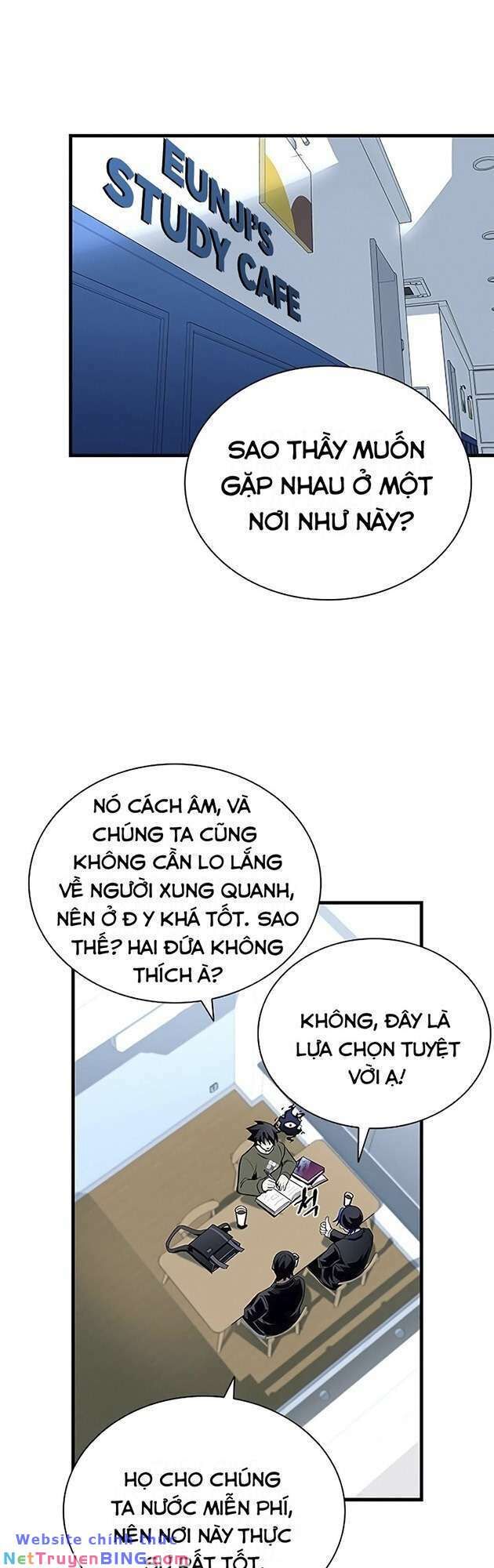 Chương 126 - Trang 20