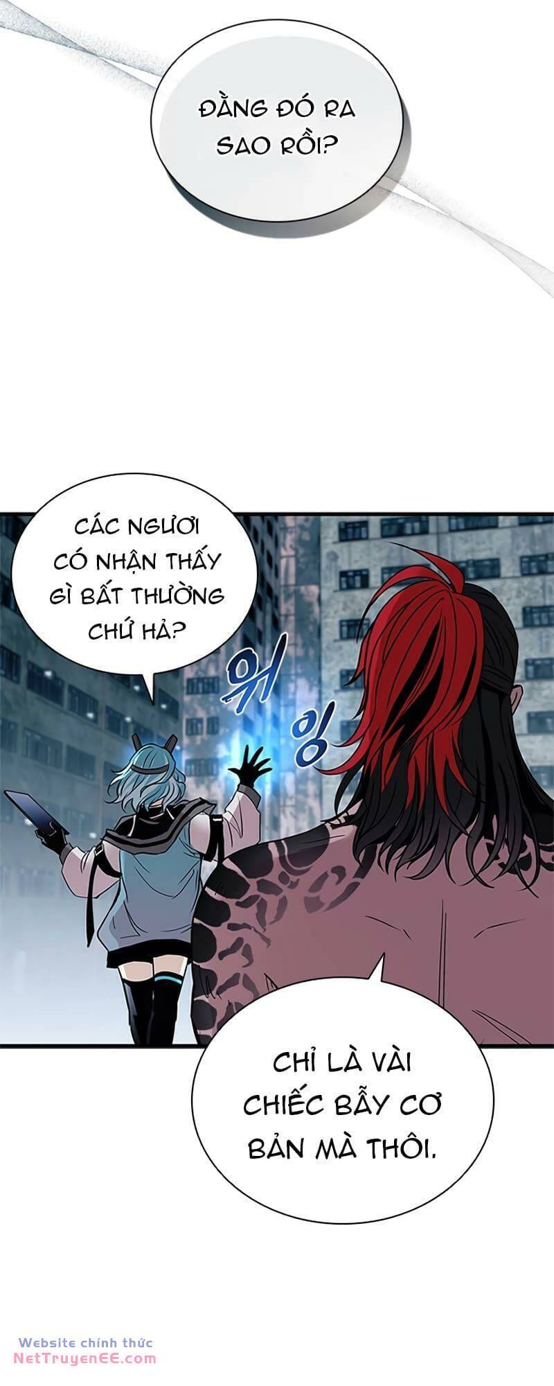 Chương 134 - Trang 50