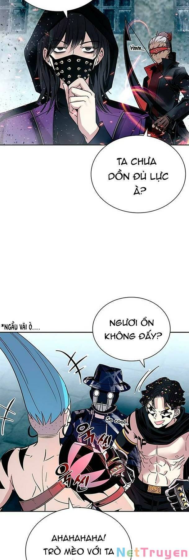 Chương 85 - Trang 23