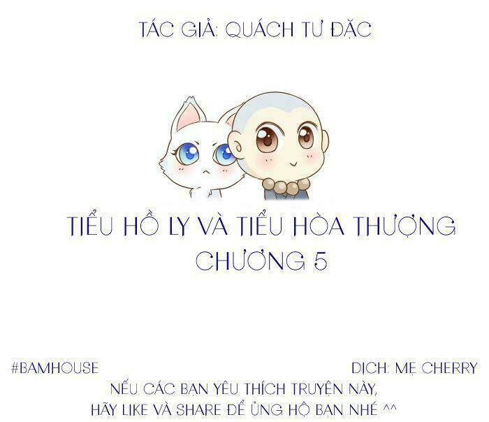 Chương 5 - Trang 1