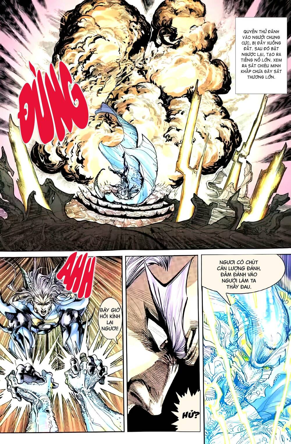 Chương 101 - Trang 3