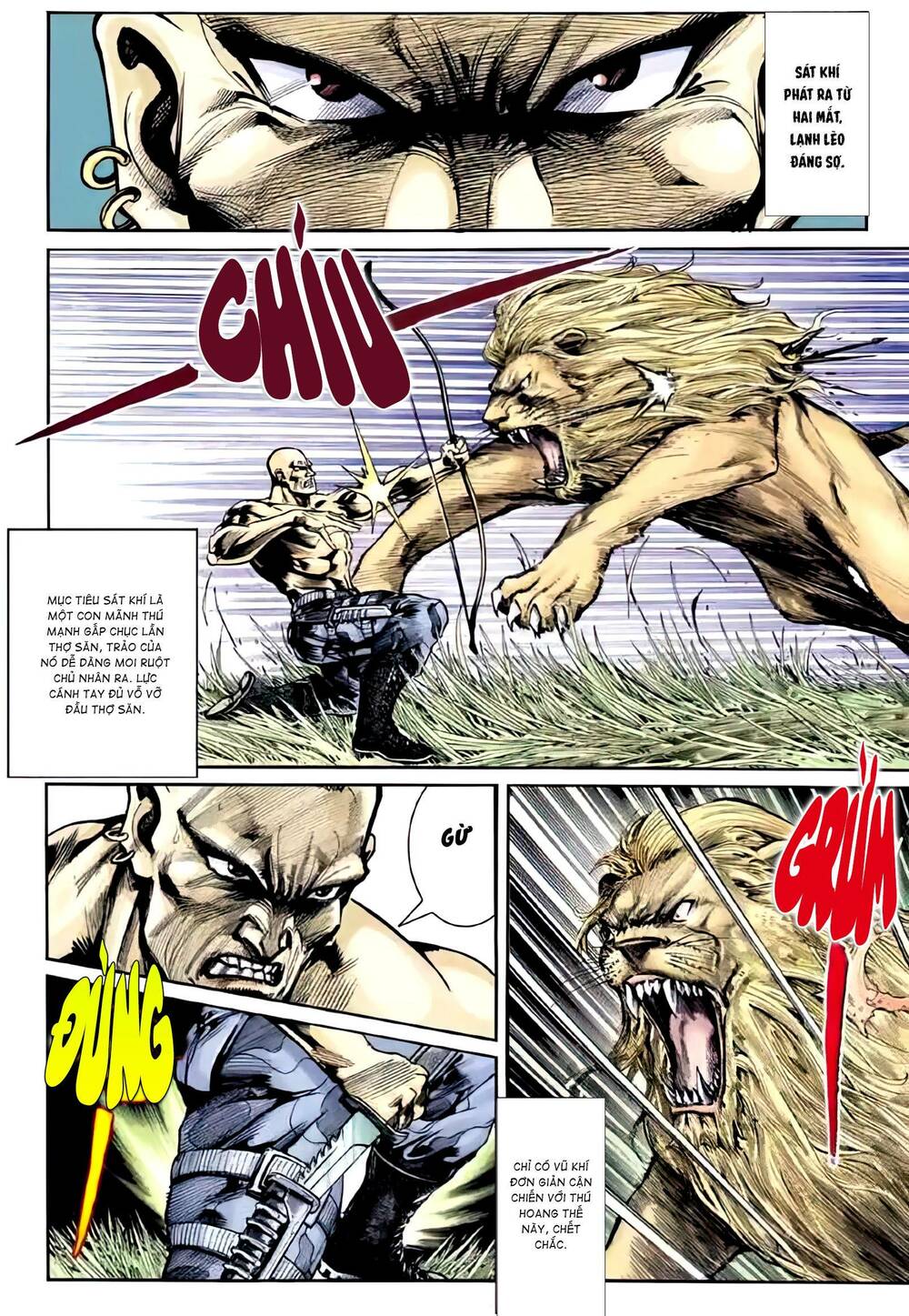 Chương 105 - Trang 14
