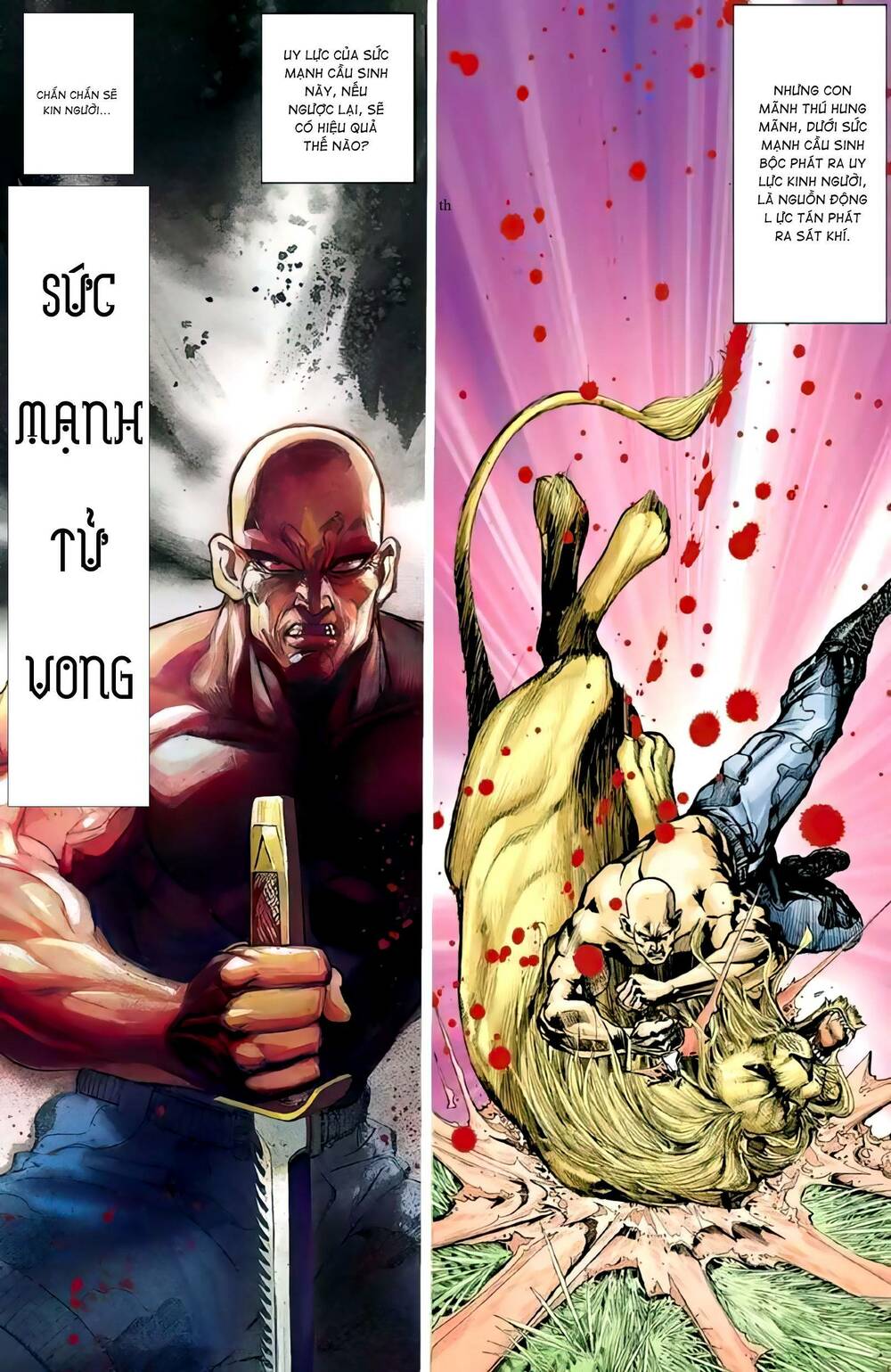 Chương 105 - Trang 15