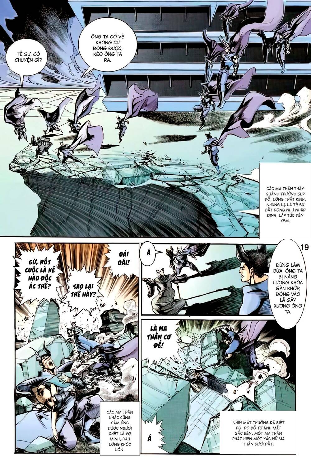 Chương 105 - Trang 3