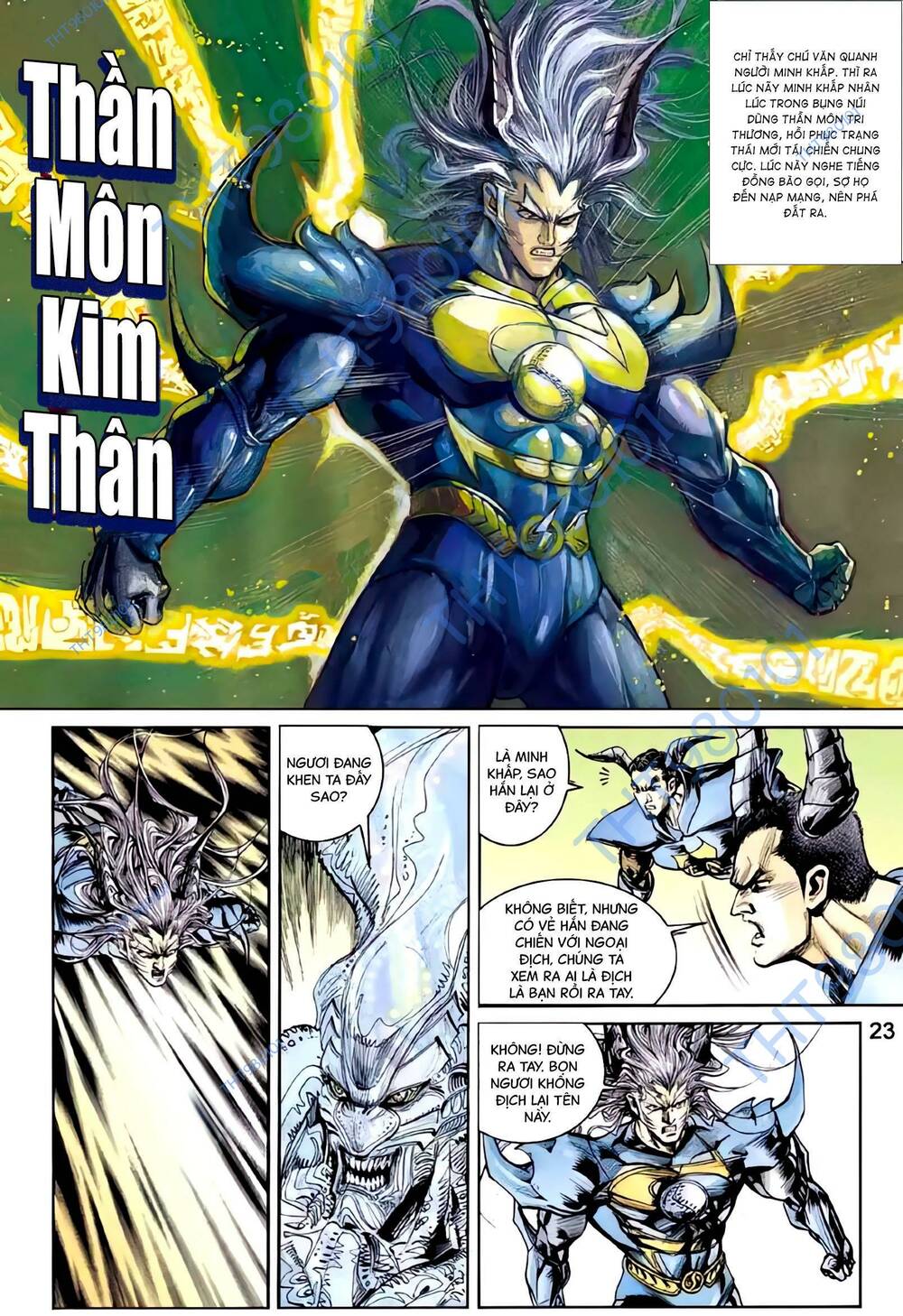 Chương 105 - Trang 7