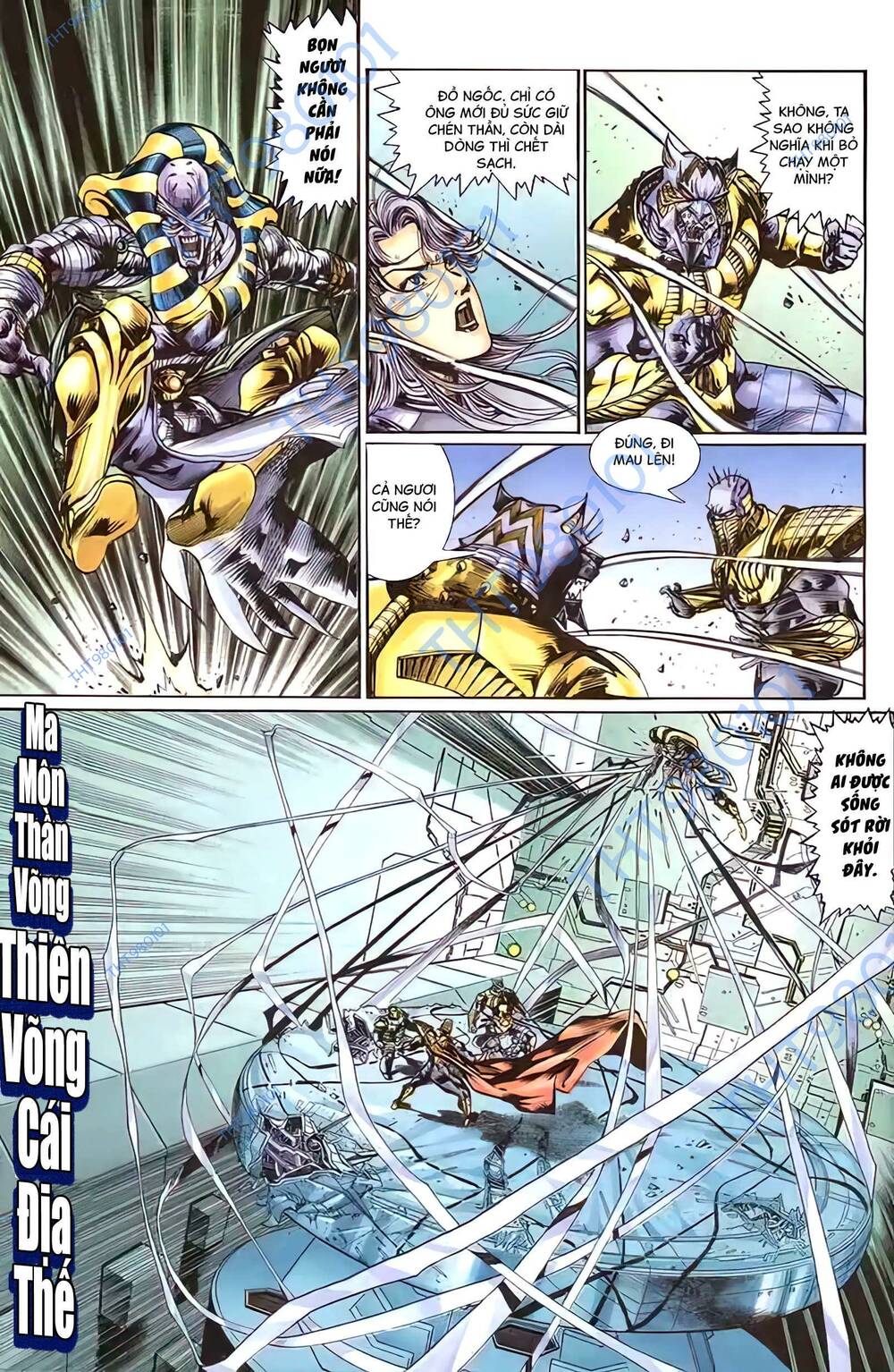 Chương 107 - Trang 7