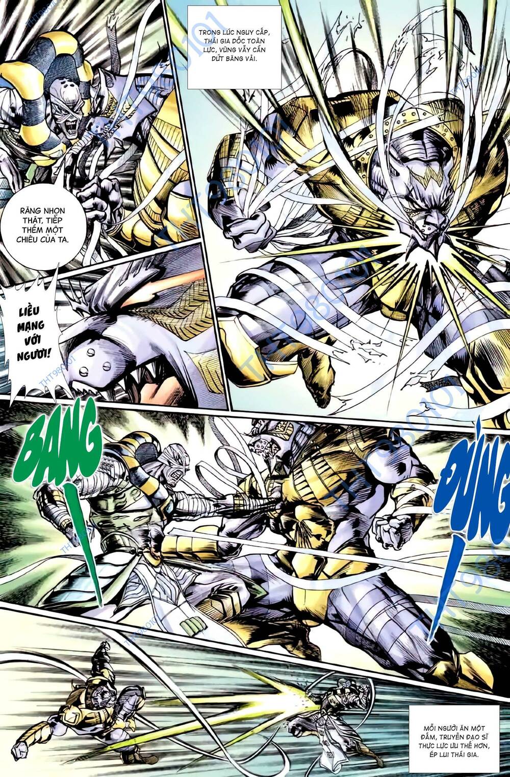 Chương 107 - Trang 10