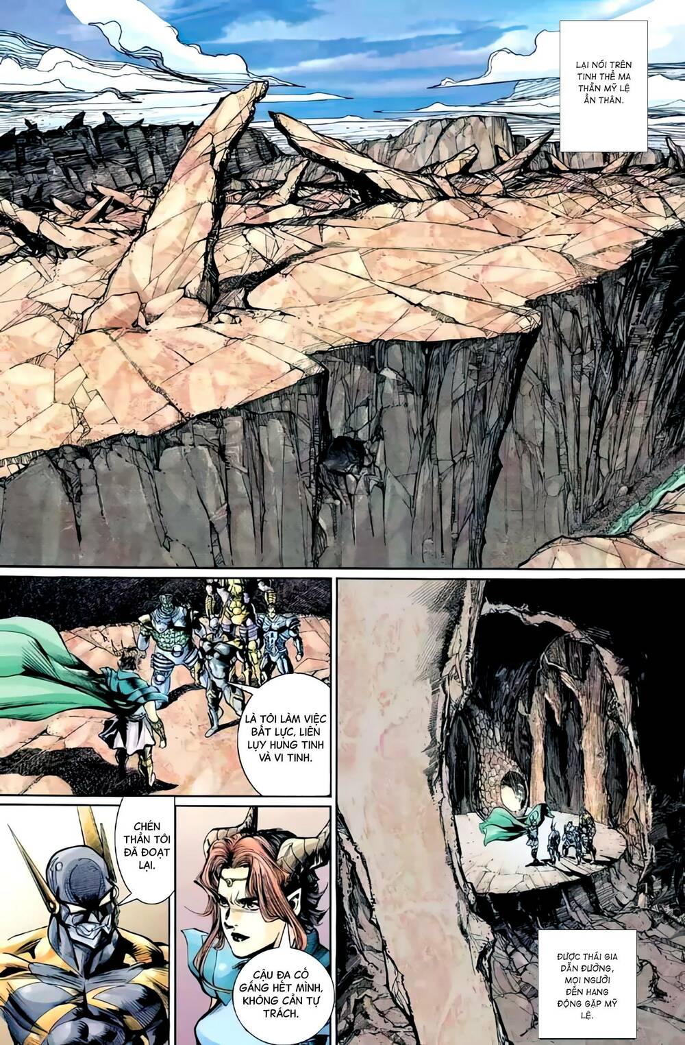 Chương 108 - Trang 12