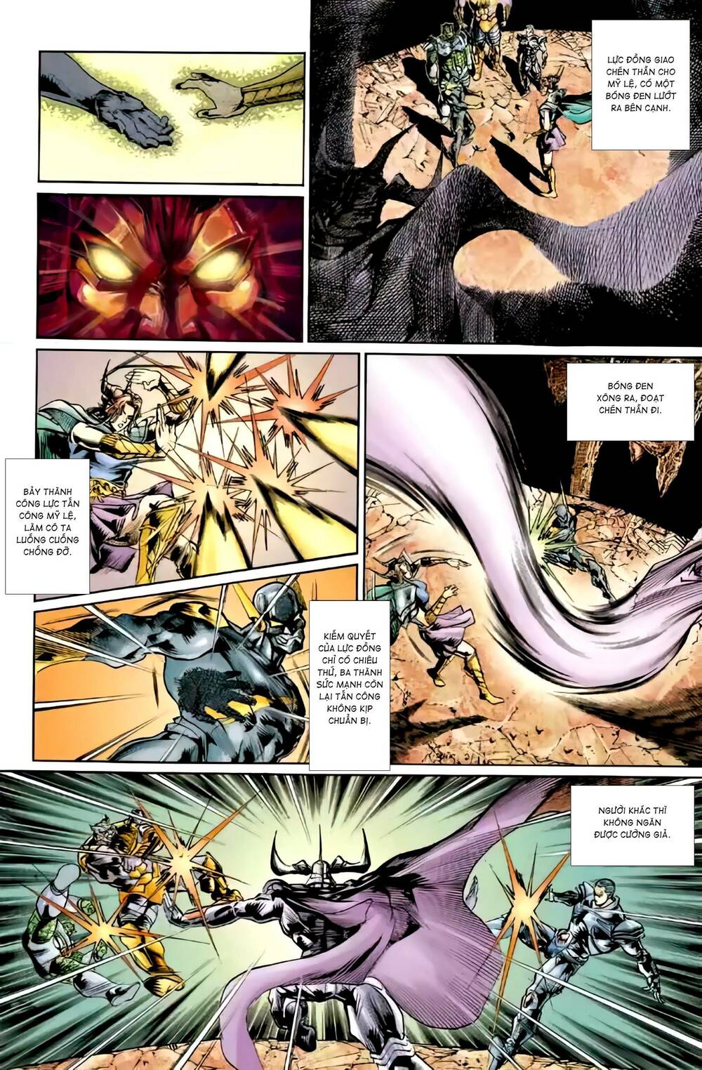 Chương 108 - Trang 13