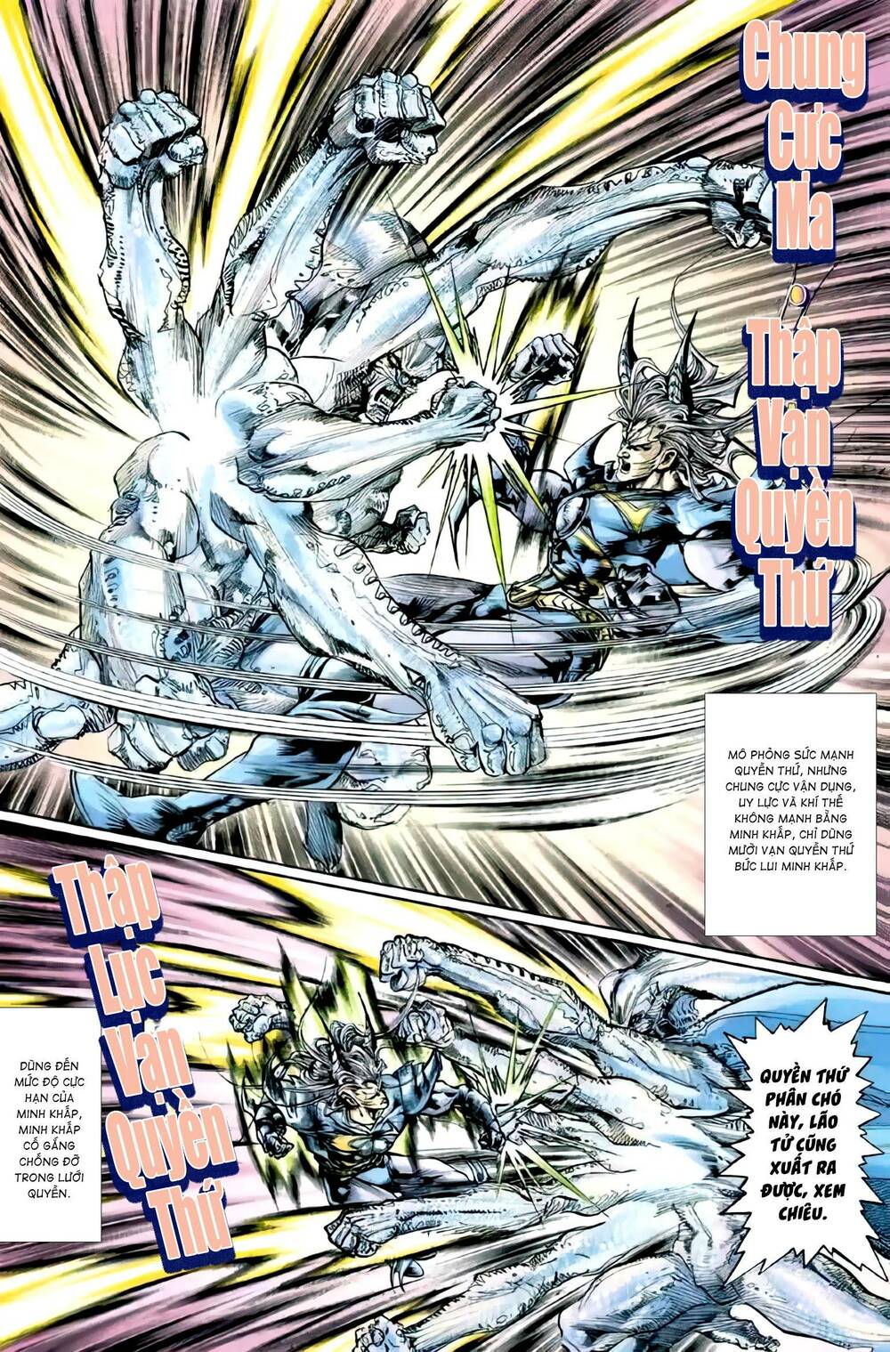 Chương 109 - Trang 13