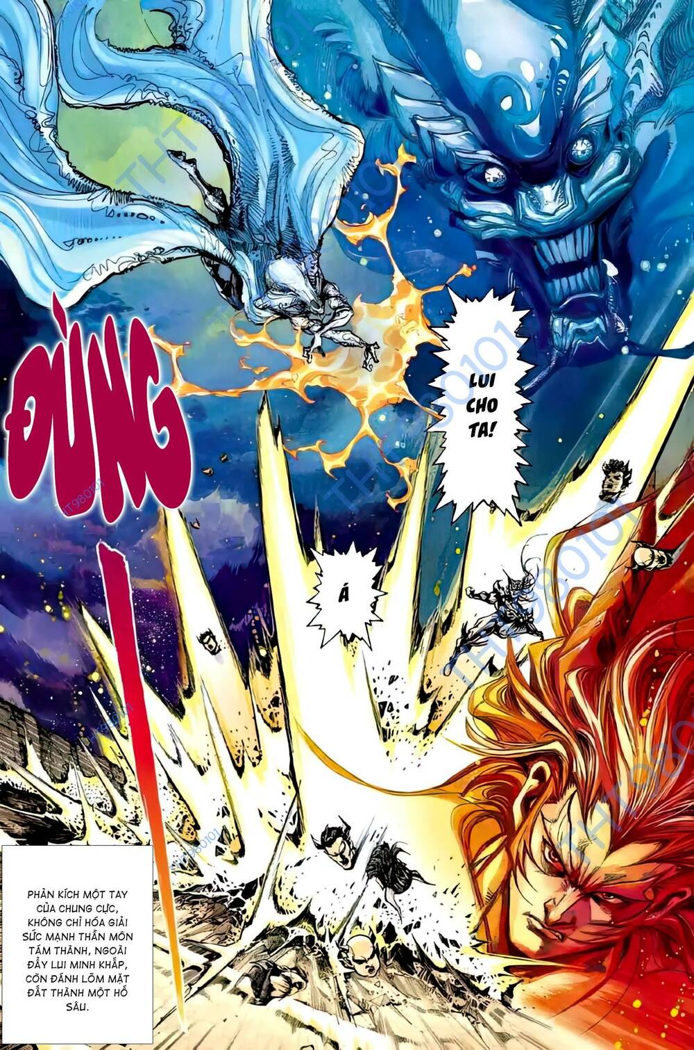 Chương 109 - Trang 6