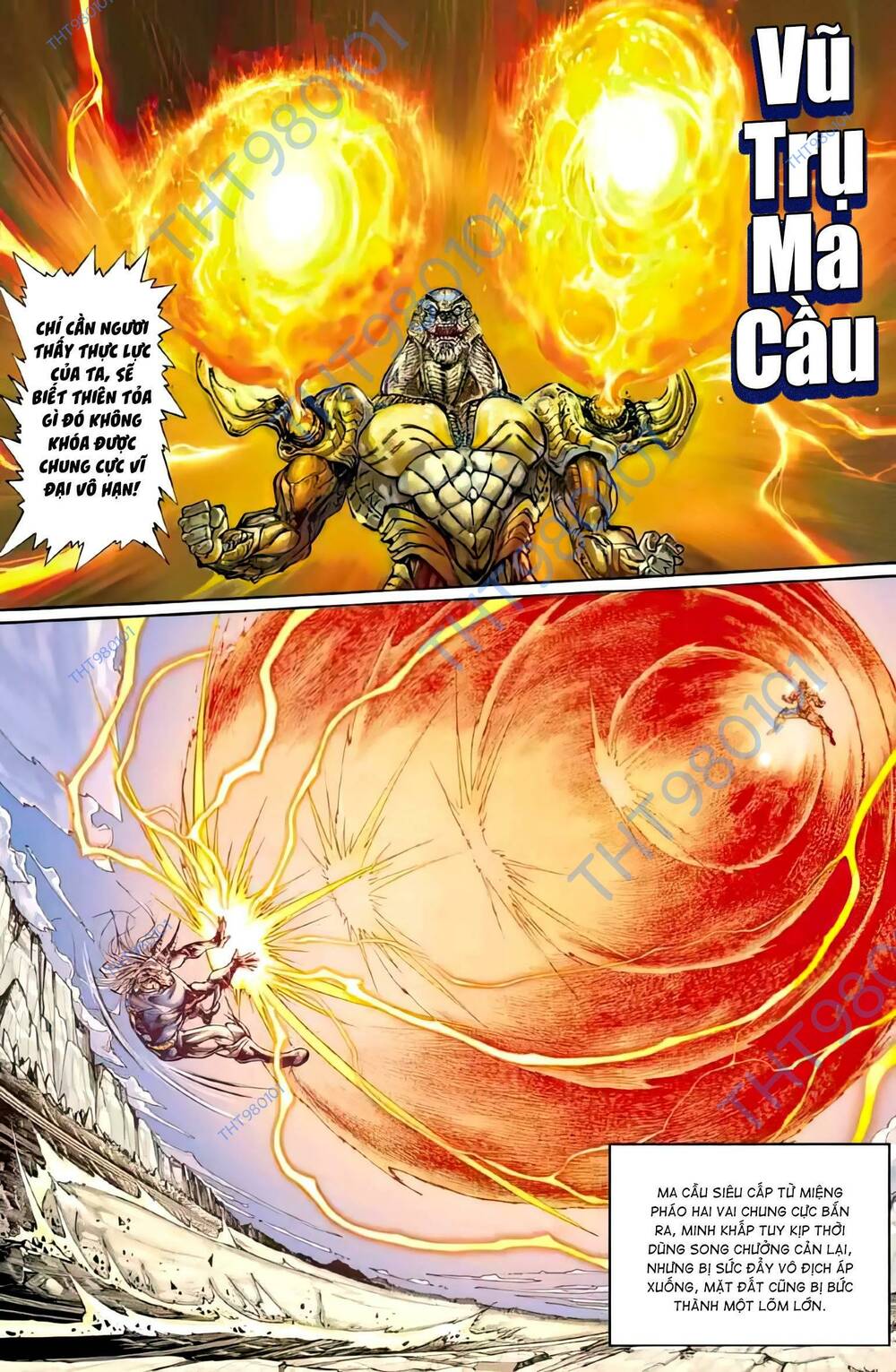 Chương 111 - Trang 6