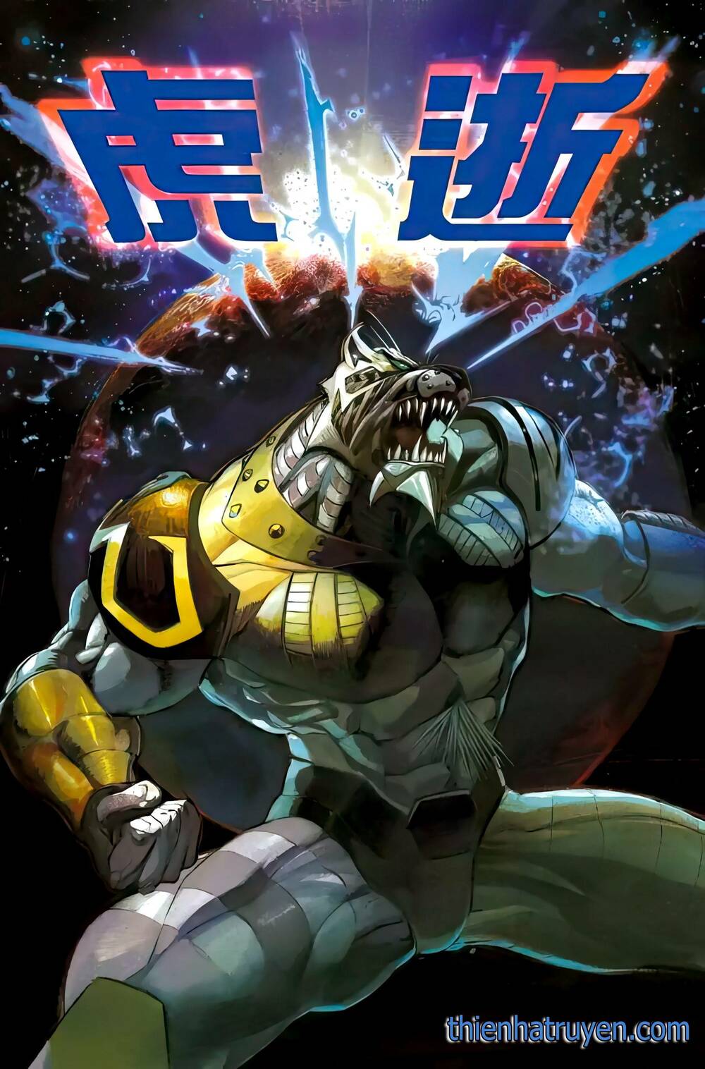 Chương 113 - Trang 2