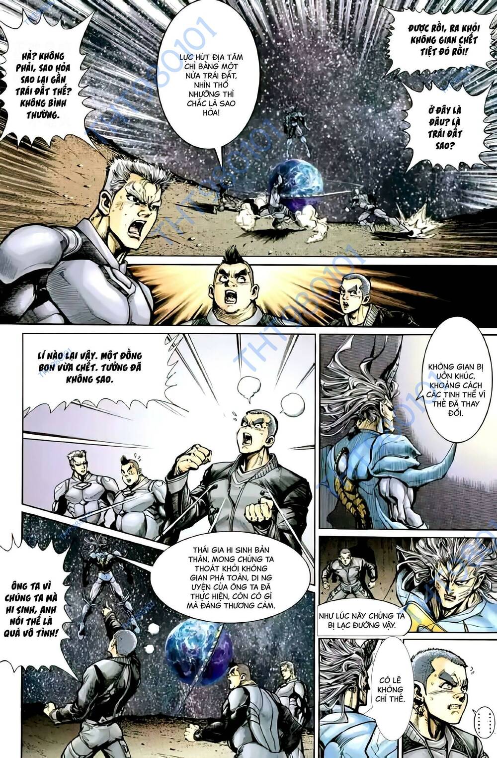 Chương 113 - Trang 11