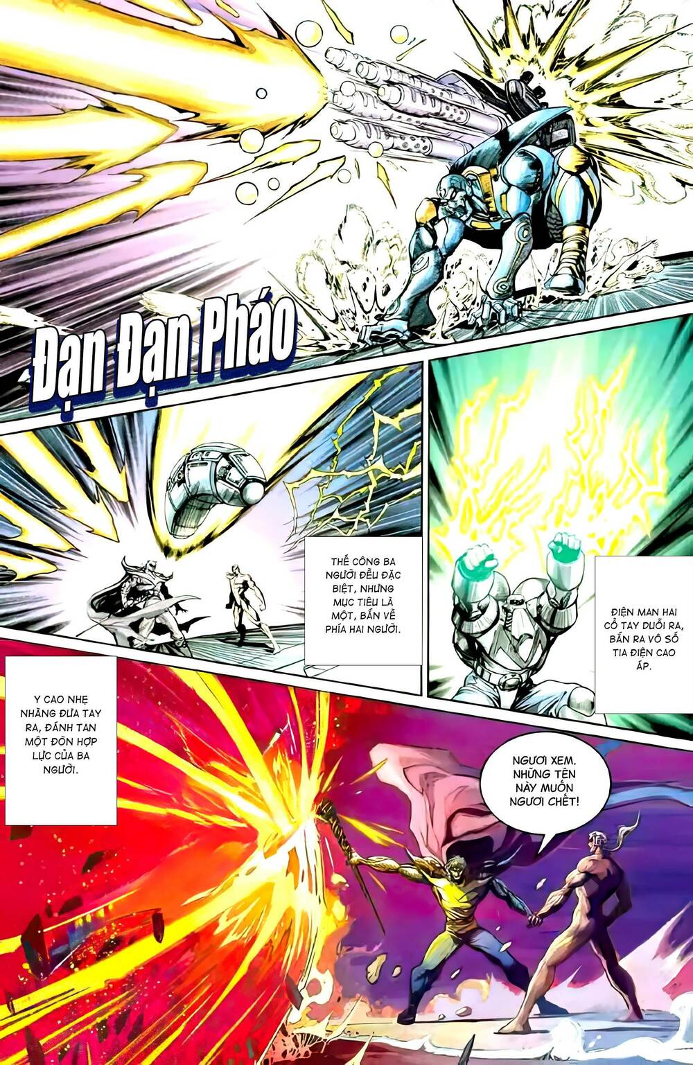 Chương 114 - Trang 12