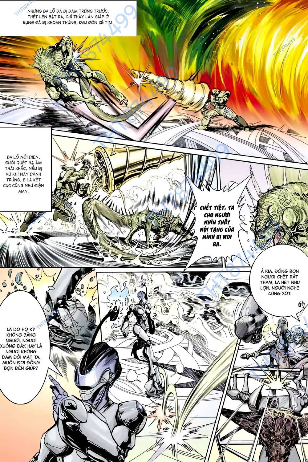 Chương 114 - Trang 22