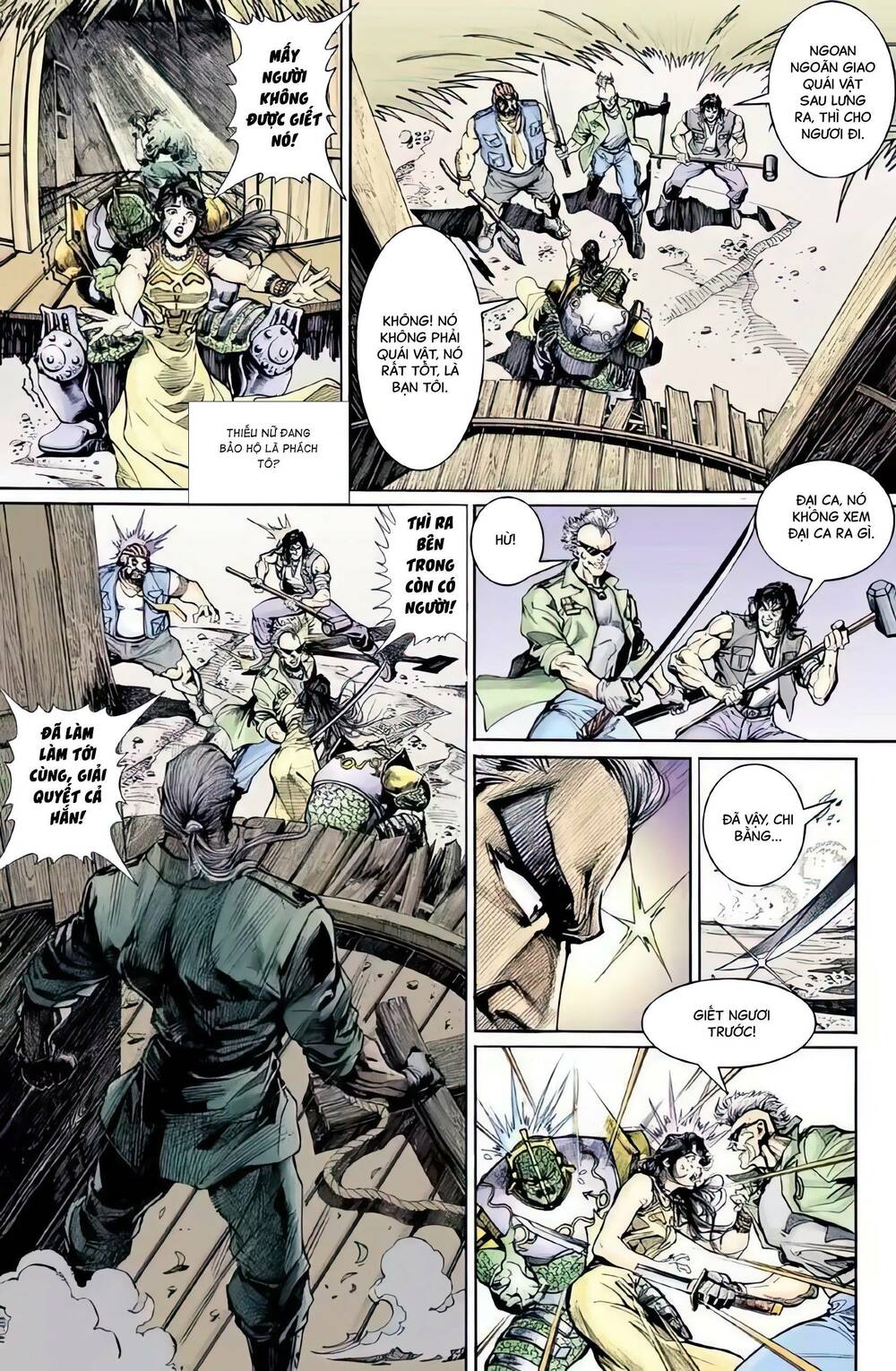 Chương 115 - Trang 24