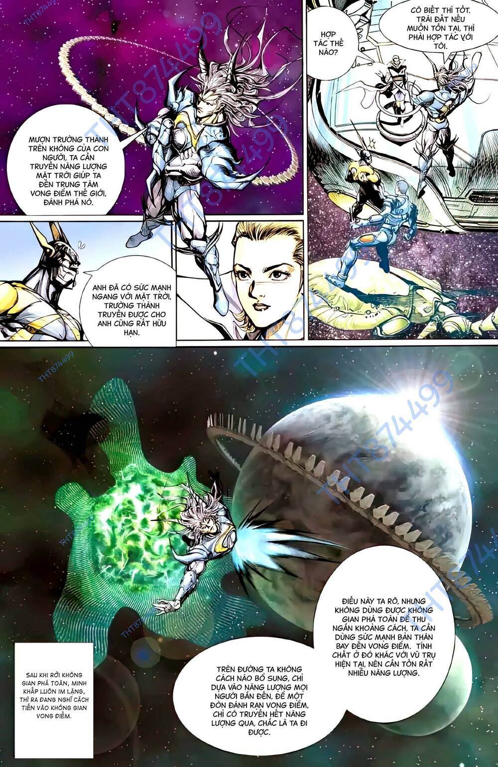 Chương 116 - Trang 7